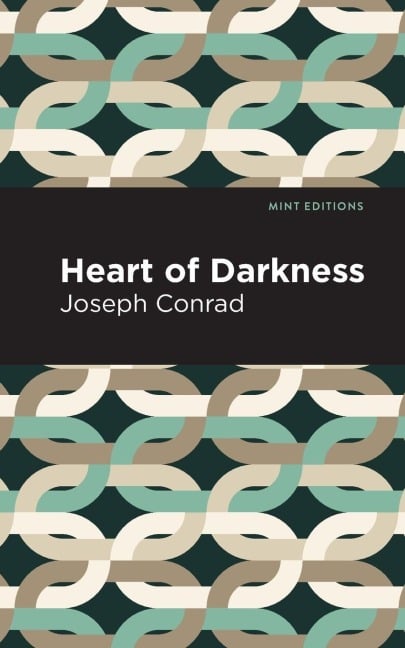 Heart of Darkness - Joseph Conrad