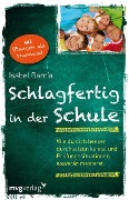 Cover-Bild zum Titel 'Schlagfertig in der Schule' von 'Isabel García'