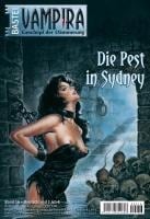 Vampira - Folge 16 - Adrian Doyle