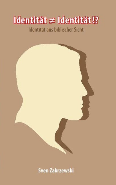 Identität - Sven Zakrzewski