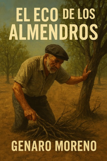 El Eco De Los Almendros - Genaro Moreno