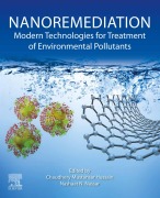 Cover-Bild zum Titel 'Nanoremediation' von ''