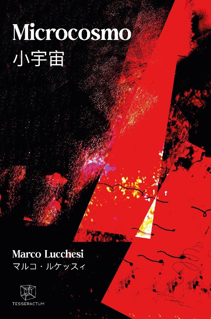 Microcosmo ¿¿¿ - Marco Lucchesi