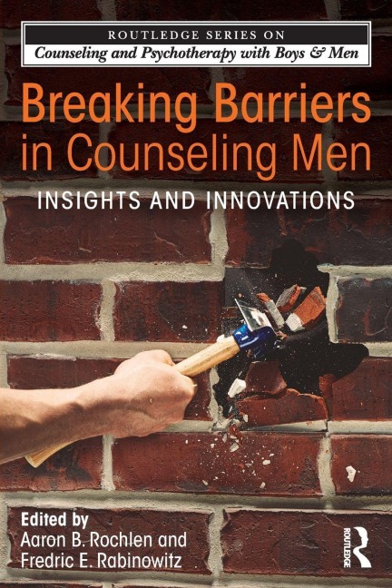 Breaking Barriers in Counseling Men - 