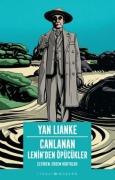 Cover-Bild zum Titel 'Canlanan - Leninden Öpücükler' von 'Yan Lianke'
