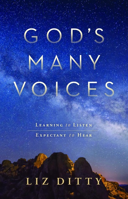 God's Many Voices - Liz Ditty