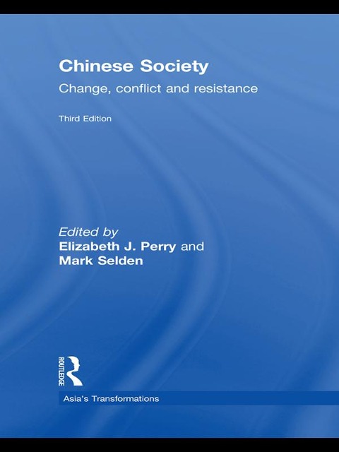 Chinese Society - 