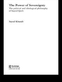 The Power of Sovereignty - Sayed Khatab