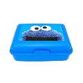 Cover-Bild zum Titel 'lunch box - xCookie blue' von ''