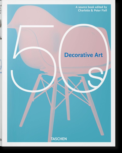 Decorative Art 50s - 
