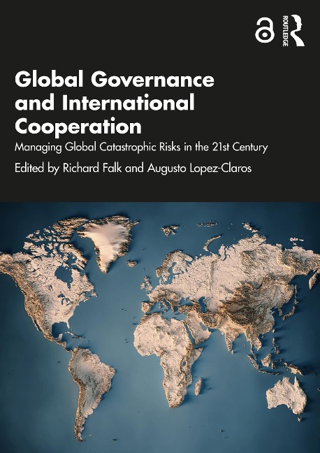 Global Governance and International Cooperation - 