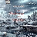 Cover-Bild zum Titel 'Die Offenbarung der Schleicher - Folge 4' von 'Jessica Lobe'