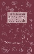 Cover-Bild zum Titel 'Der kleine Job-Coach' von 'Sibylle Kaminski'