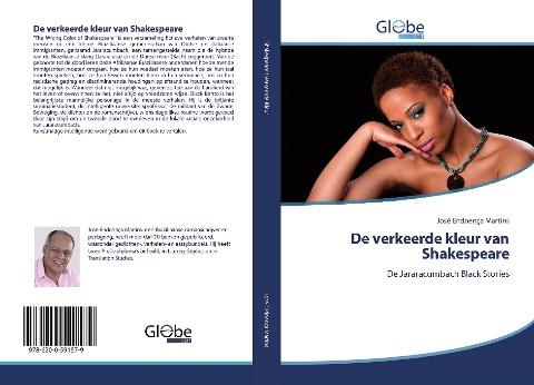 De verkeerde kleur van Shakespeare - José Endoença Martins