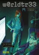 Cover-Bild zum Titel 'w0rldtr33 (Worldtree). Band 2' von 'James Tynion IV.'