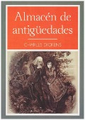 Cover-Bild zum Titel 'SPA-ALMACEN DE ANTIGUEDADES' von 'Charles Dickens'