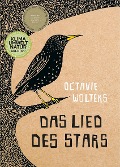 Cover-Bild zum Titel 'Das Lied des Stars' von 'Octavie Wolters'