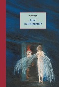 Eine Nachtlegende - Paul Biegel