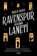 Cover-Bild zum Titel 'Ravenspur Ailesinin Laneti' von 'Fred M. White'