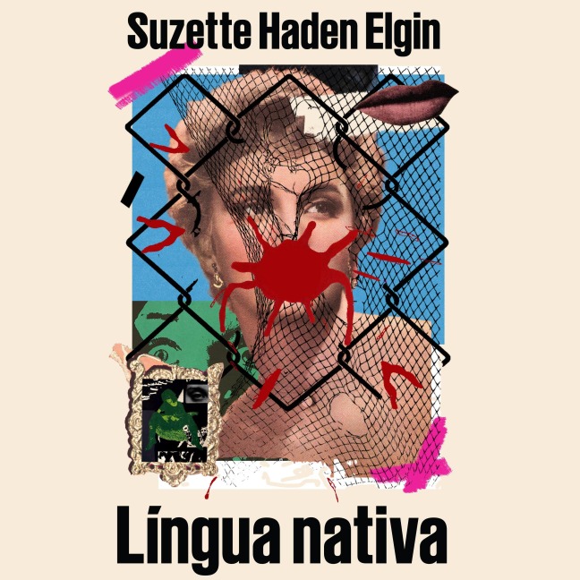 Língua nativa - Suzette Haden Elgin