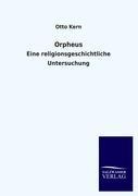 Orpheus - Otto Kern