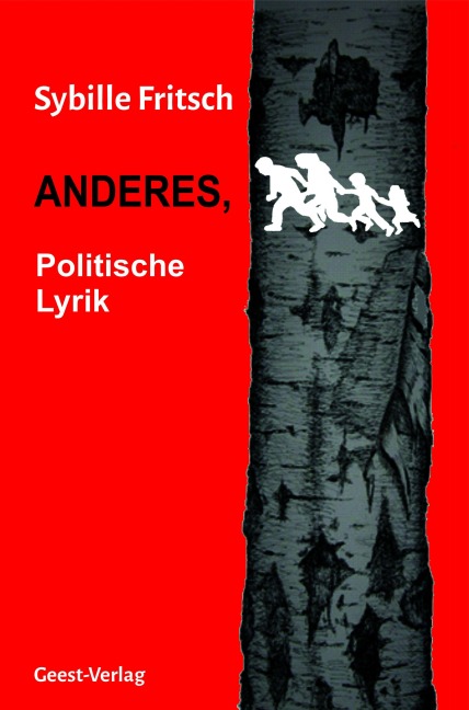 ANDERES, - Sybille Fritsch