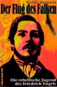 Cover-Bild zum Titel 'Der Flug des Falken' von 'Walter Baumert'
