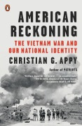 Cover-Bild zum Titel 'American Reckoning' von 'Christian G. Appy'