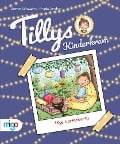 Tillys Kinderkram. Tillys Gartenparty - Jasmin Schaudinn