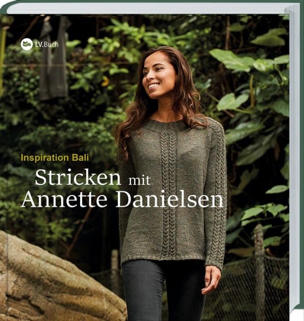 Stricken mit Annette Danielsen - Annette Danielsen