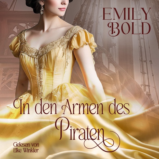 In den Armen des Piraten - Emily Bold