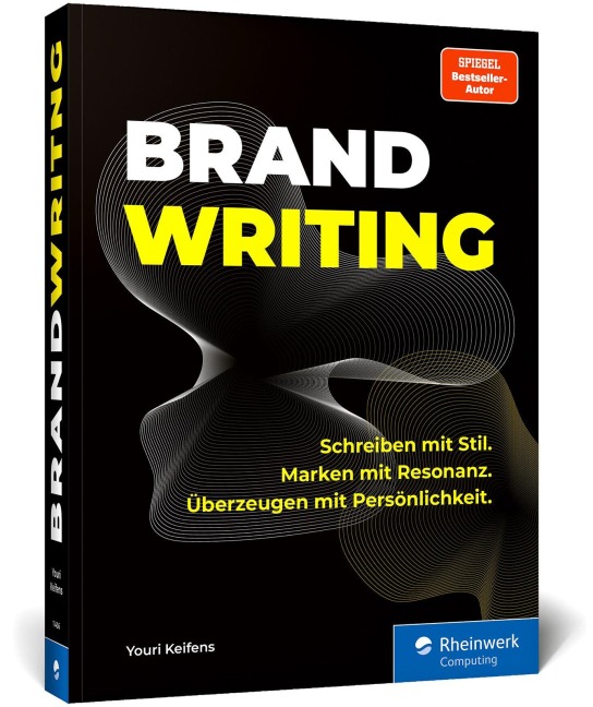 Brandwriting - Youri Keifens