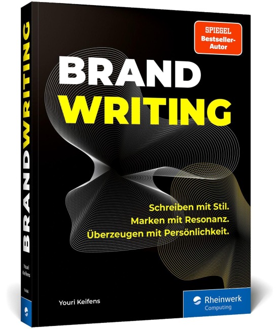 Brandwriting - Youri Keifens
