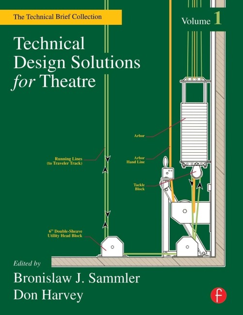 Technical Design Solutions for Theatre - 