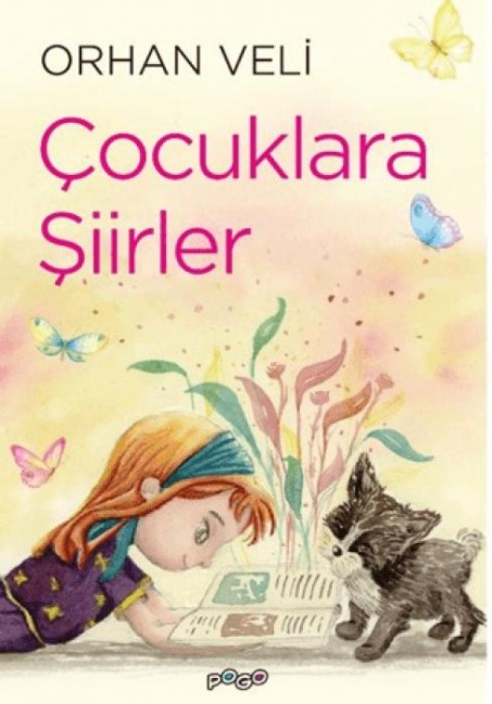 Cocuklara Siirler - Orhan Veli