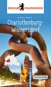 Cover-Bild zum Titel 'Charlottenburg-Wilmersdorf' von 'Barbara Schäche'