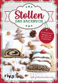 Cover-Bild zum Titel 'Stollen - Das Backbuch' von 'Sylwia Erdmanska-Kolanczyk'