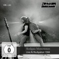 Live At Rockpalast (Bochum 1984) - Rodgau Monotones