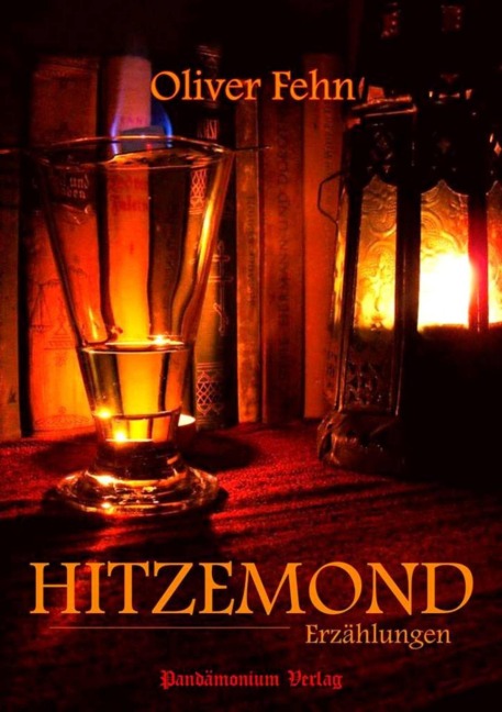 Hitzemond - Oliver Fehn