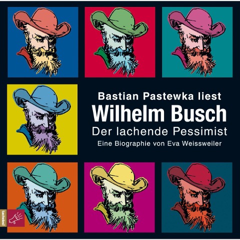 Wilhelm Busch - Eva Weissweiler