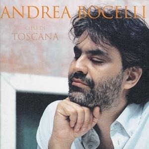 Cieli Di Toscana (Remastered) - Andrea Bocelli