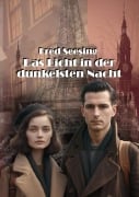 Cover-Bild zum Titel 'Das Licht in der dunkelste Nacht' von 'Fred Seesing'