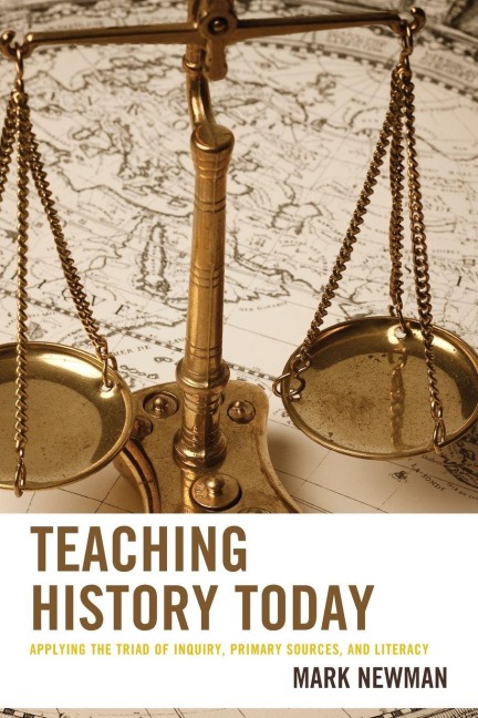 Teaching History Today - Mark Newman