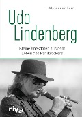 Udo Lindenberg - Alexander Kern