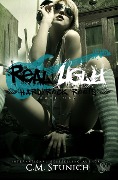 Cover-Bild zum Titel 'Real Ugly (Hard Rock Roots, #1)' von 'C. M. Stunich'