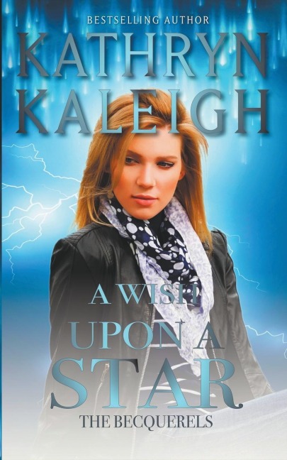 A Wish Upon a Star - Kathryn Kaleigh