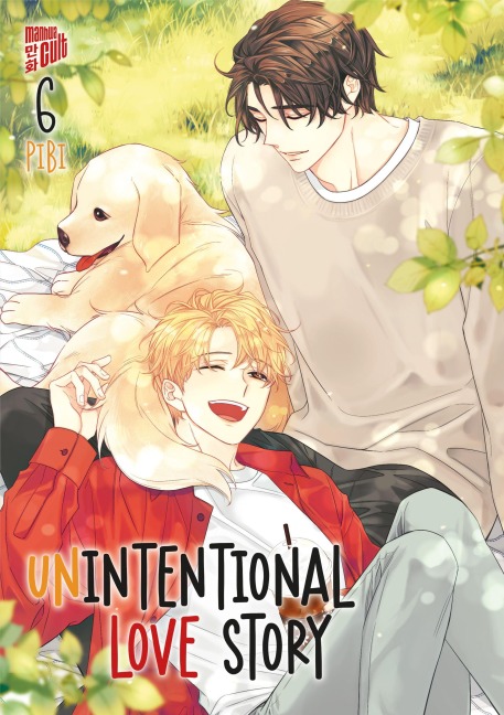 Unintentional Love Story 6 - Pibi