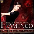 Flamenco-Best Of Rafa El Tachuela - Various