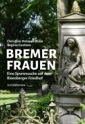 Cover-Bild zum Titel 'Bremer Frauen' von 'Christine Holzner-Rabe'