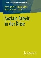 Soziale Arbeit in der Krise - 